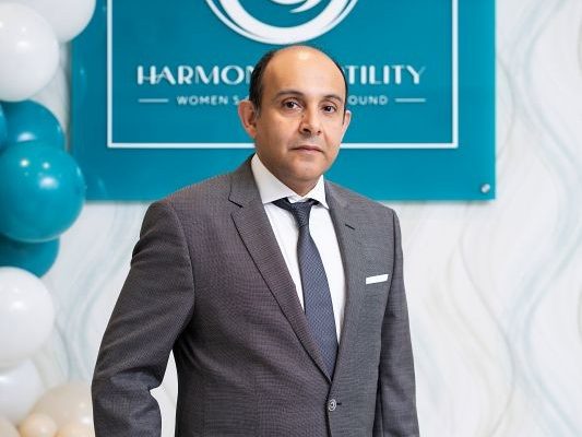 Dr. Peyman Mazidi