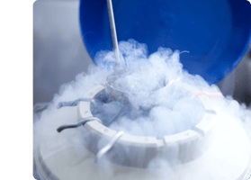 Embryo Freezing
