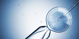 Intracytoplasmic Sperm Injection (ICSI)